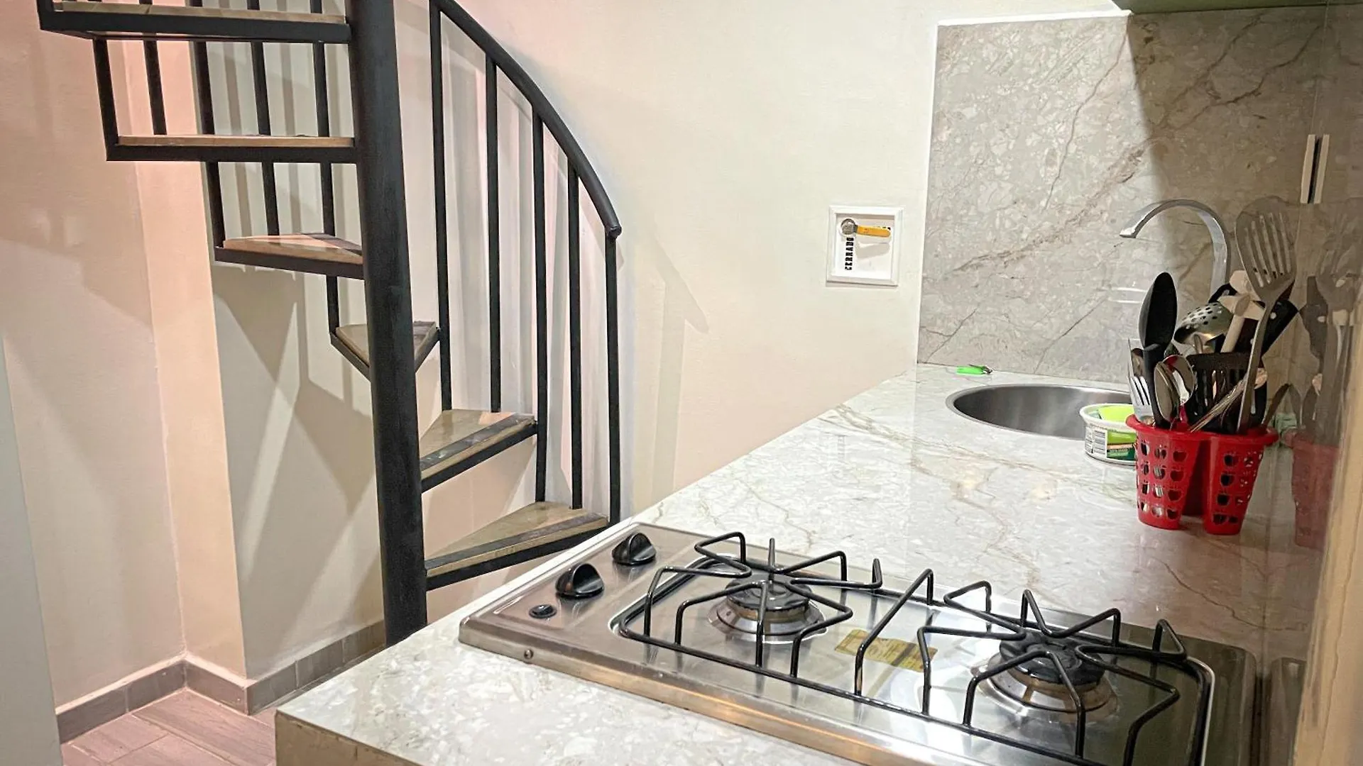 Loft Urbano La 70 Laurles Estadio Medellín Apartamento