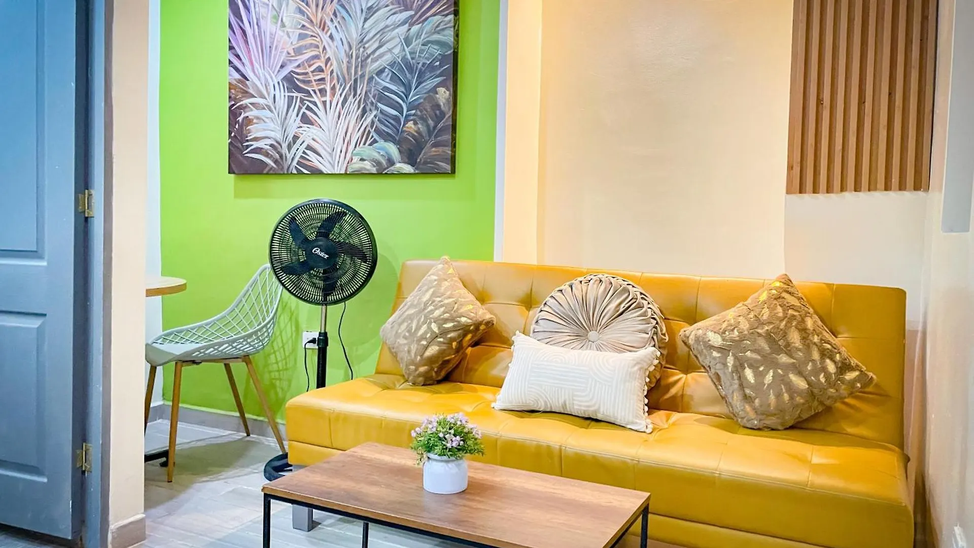 Loft Urbano La 70 Laurles Estadio Медельин Колумбия