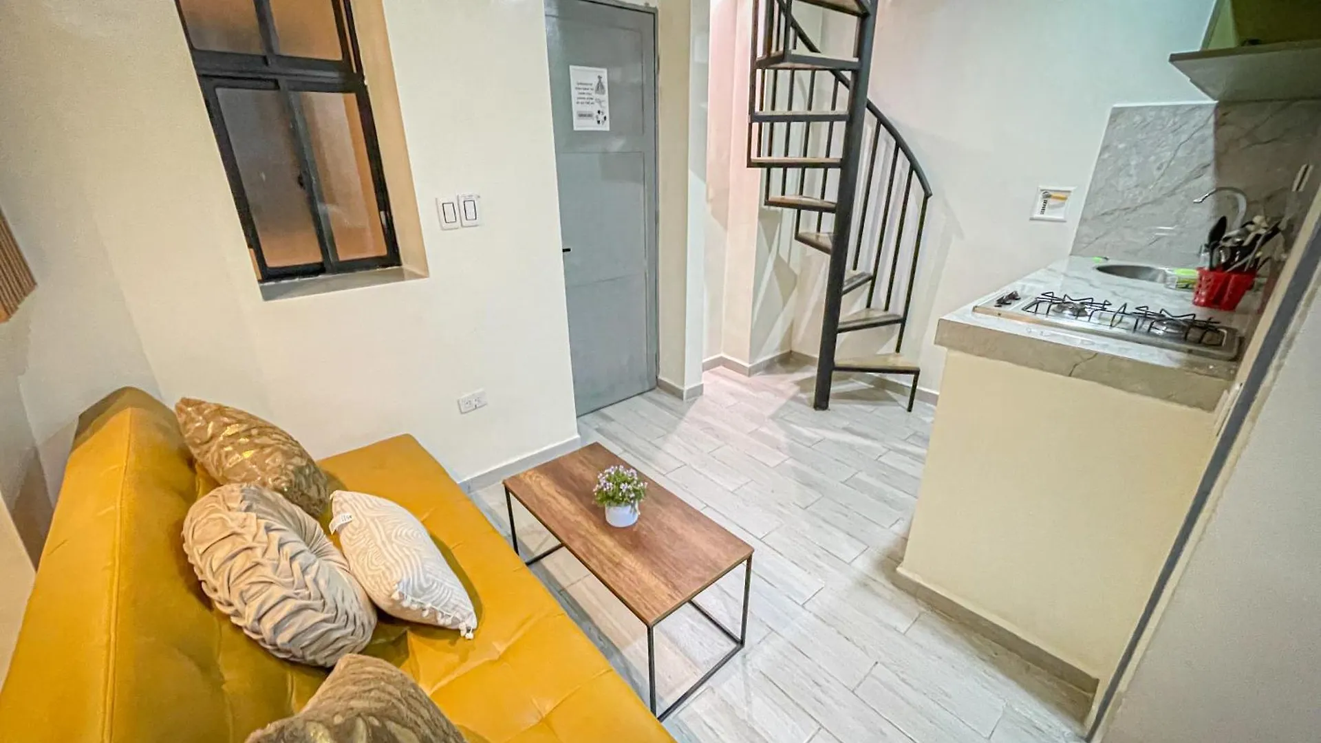 Loft Urbano La 70 Laurles Estadio Медельин 0*,  Колумбия